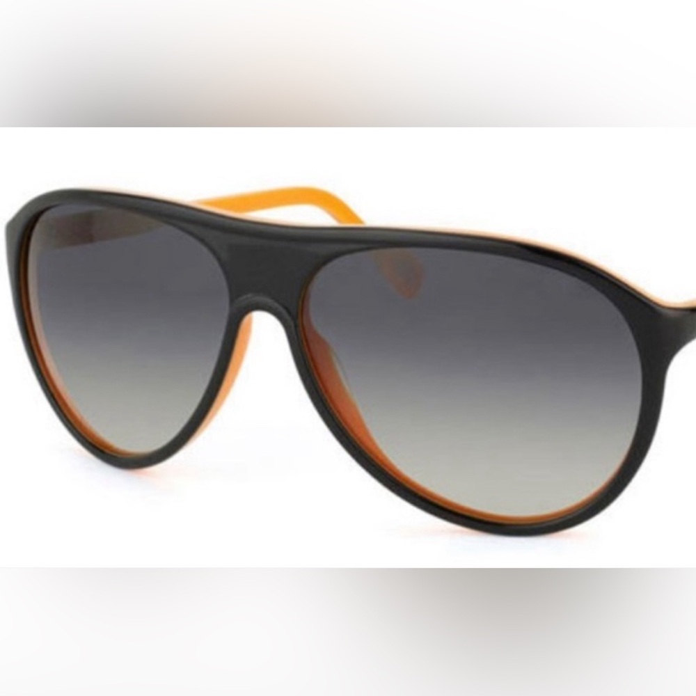 Dolce Gabbana unisex D&G sunglasses black Frames Aviator frame Black 3075 - Picture 2 of 16